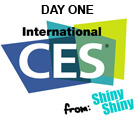 ces day 1